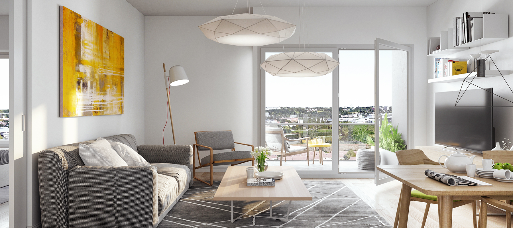 Woluwe-Assistentiewoning