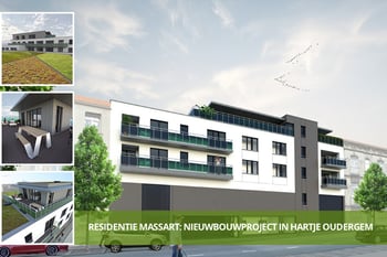 residentie-massart