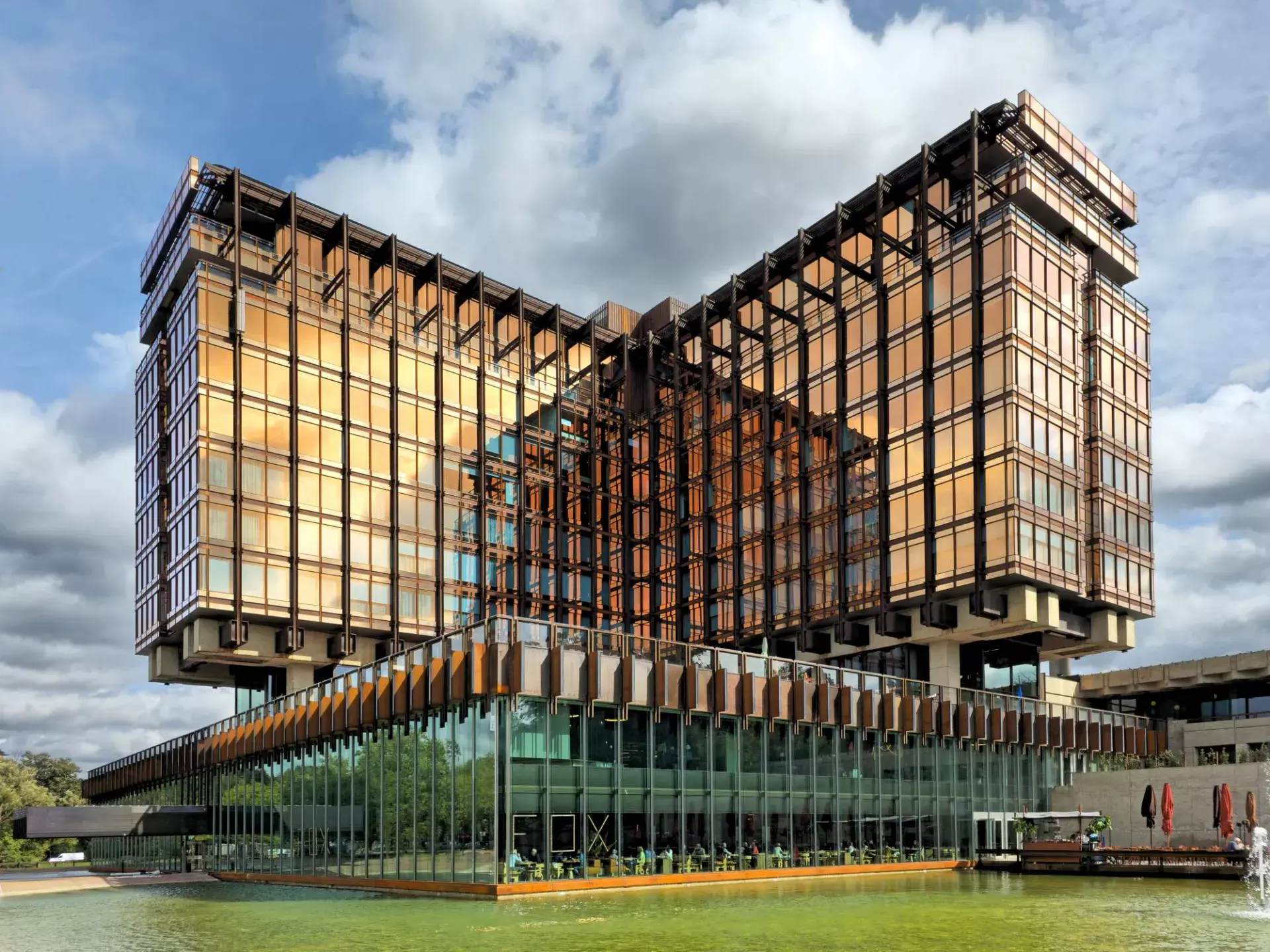 Royal Belge - Investment Days