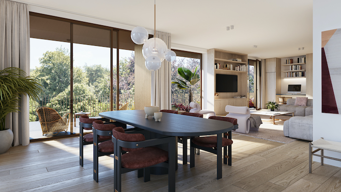 RBVorstlaan 23 - Residentieel - Brussel_CAM A-App3CH_HR_20200921