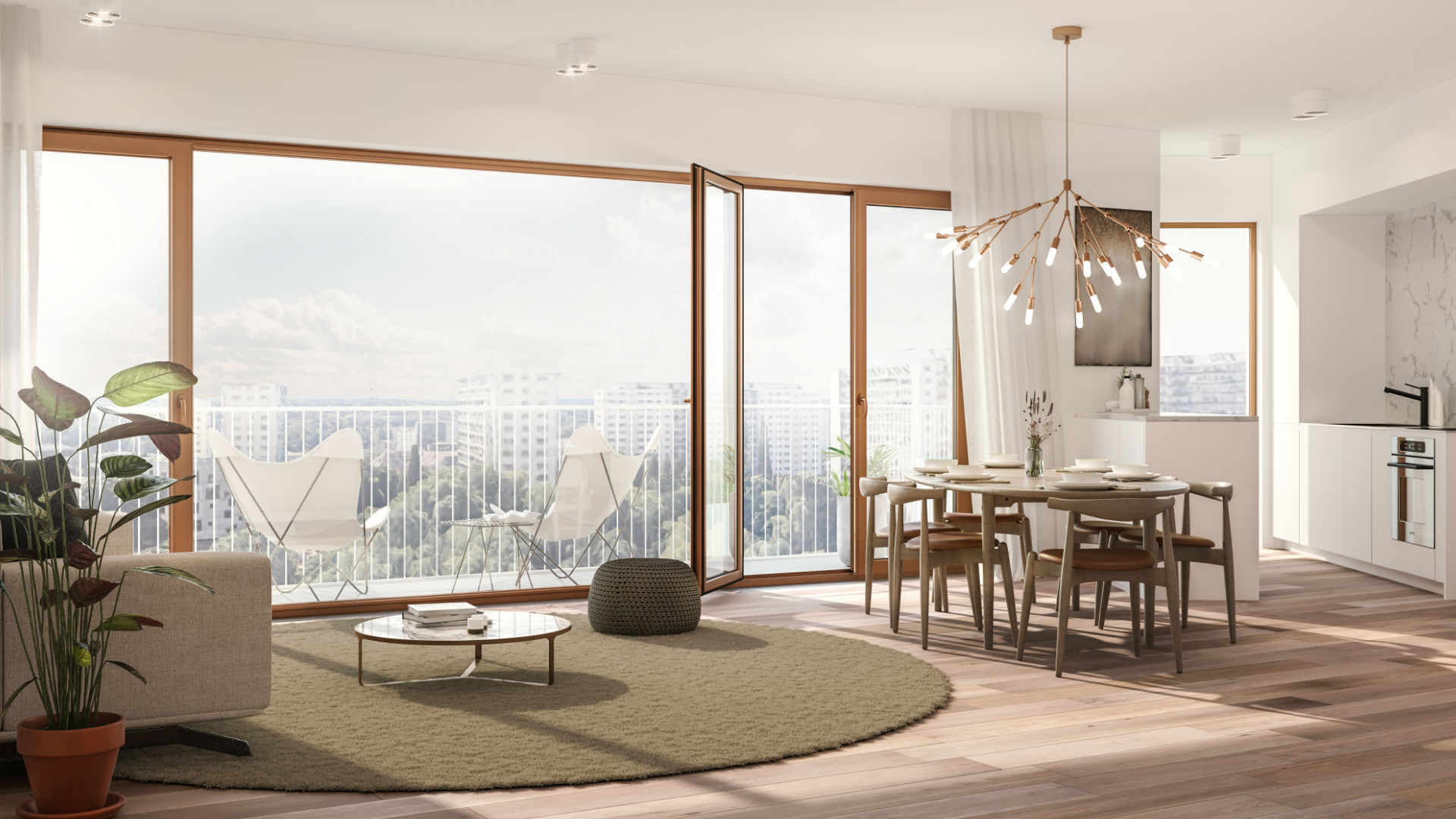 Woluwe Valley 7 - 1920 x 1080