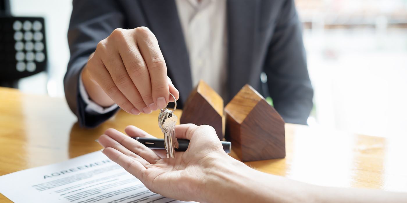 Hoge rentes op hypothecaire leningen
