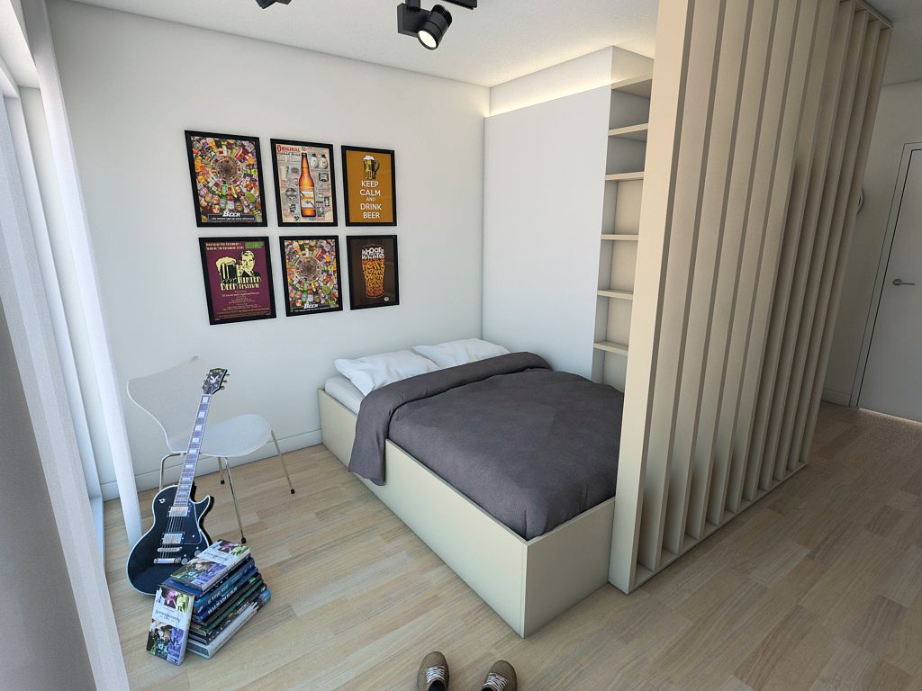 Studentenkamer_V3_T2-3