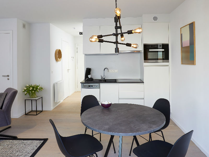 studio Residentie Pascale
