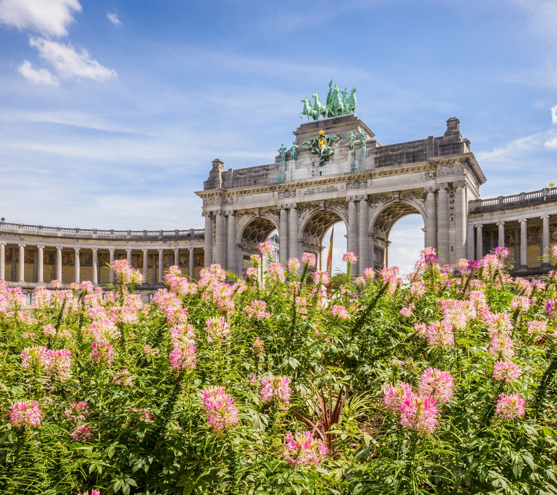 Cinquantenaire