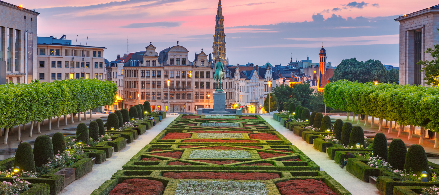 BRUSSEL BRUSSEL