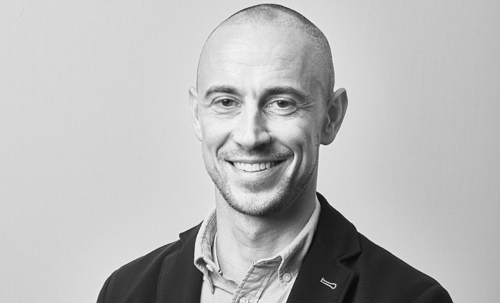 BART WOUTERS
