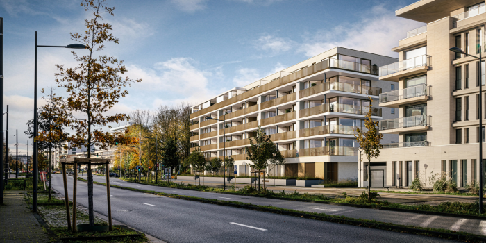 6% btw op sloop- en heropbouwprojecten: nu ook voor investeerders