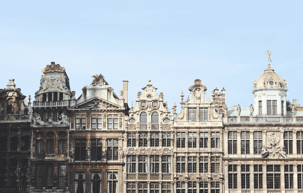 New-Build Property in Brussels: Protecting and Growing Your Wealth Against Inflation