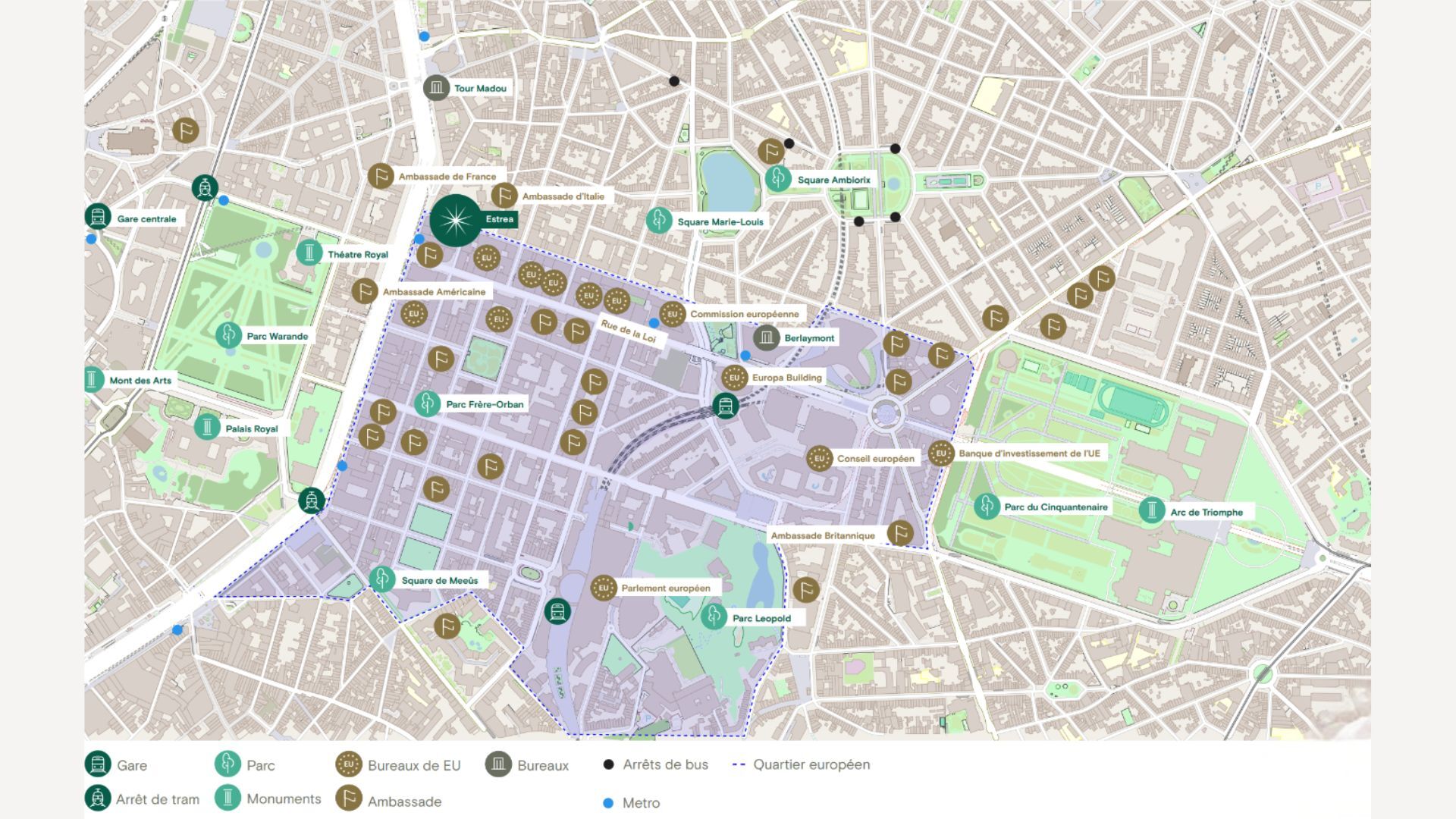 Plan Estrea Plan Estrea