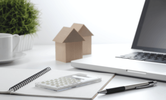 Un prêt pour une résidence secondaire rapporte 705 € d'avantages fiscaux par an