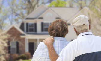 3 façons avantageuses d'acheter un bien immobilier plus tard dans la vie