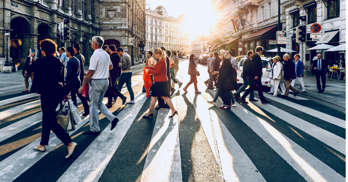Pourquoi investir dans l'immobilier en ville, c'est le mieux ?