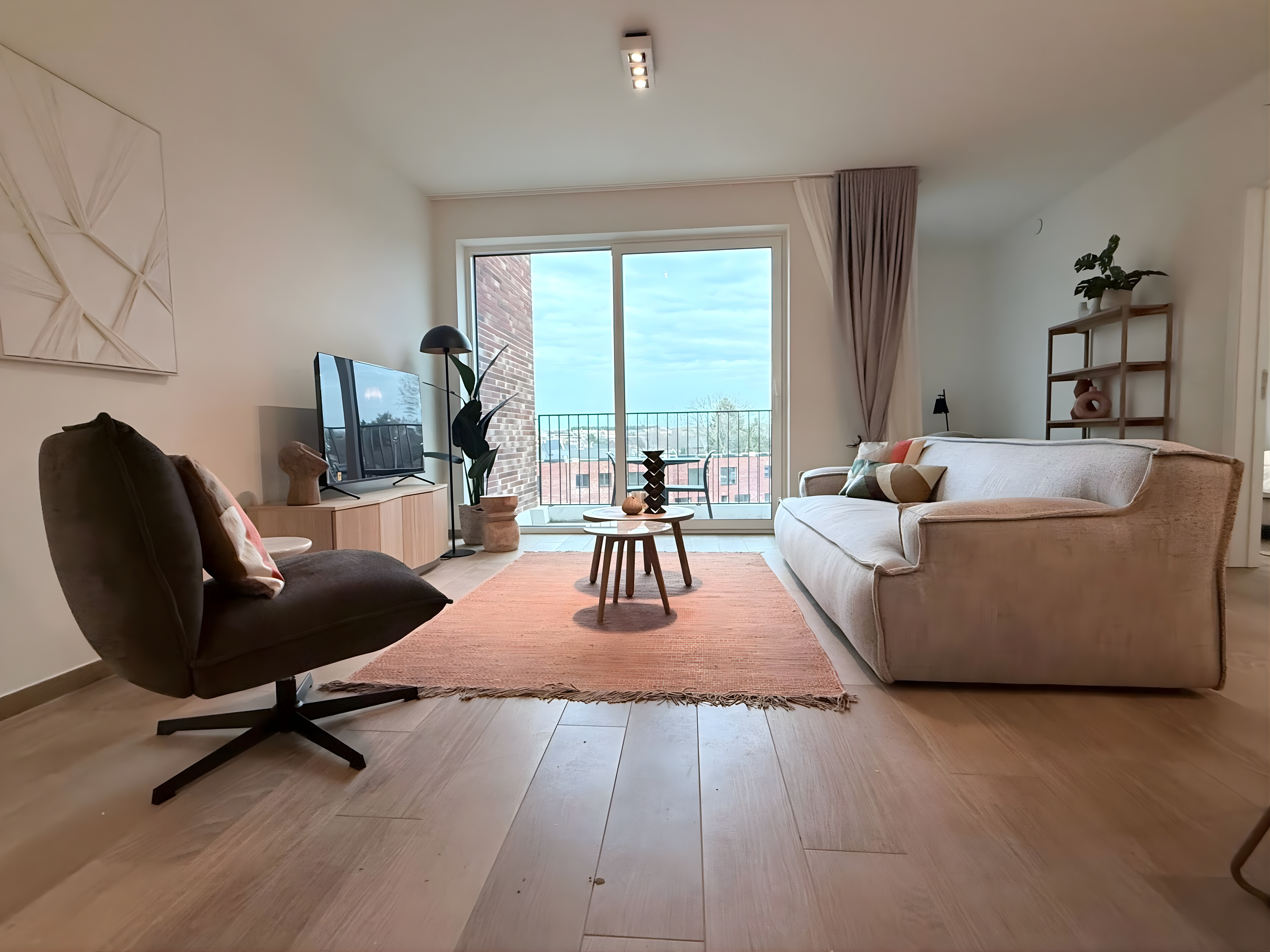 Hoge vraag, dalen aanbod