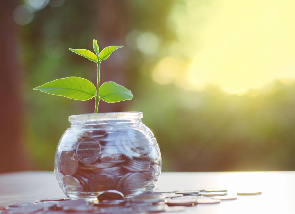 Comment retirer de l'argent que vous n'avez pas encore épargne?