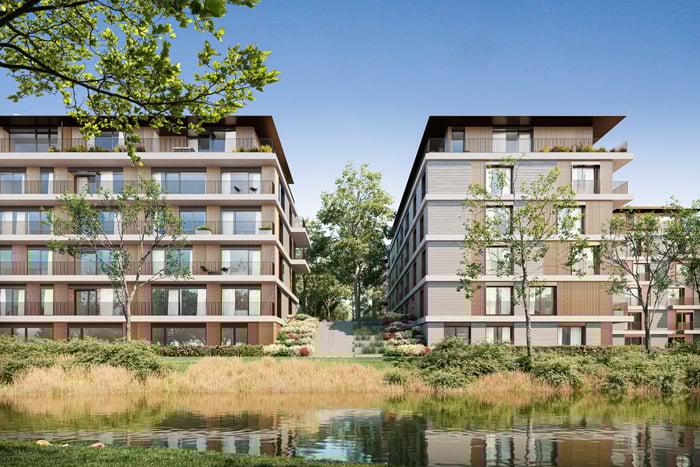 Gemiddelde huurprijs in Vlaanderen voor het eerst boven 800 euro